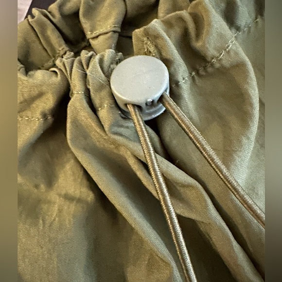 Mimosa Green Parachute Pants - Size M - Picture 16 of 16